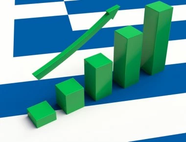 WSJ: Η Ελλάδα διπλασίασε τον ρυθμό ανάπτυξης